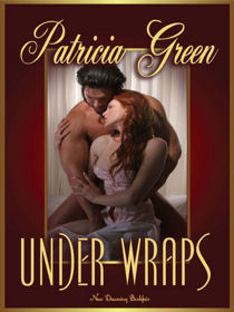 Under Wraps Book Cover
